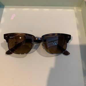 Ray Ban sunglasses